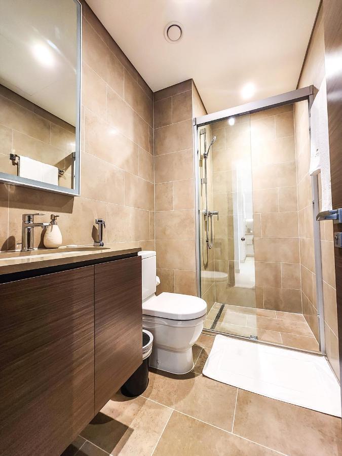 Stay Phenomenal 1 Bedroom Holiday Home Near Burj Khalifa Дубай Екстериор снимка